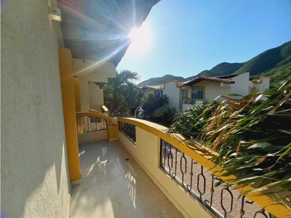 Casa en venta en Rodadero Reservado, Santa Marta · foto 13 de 24