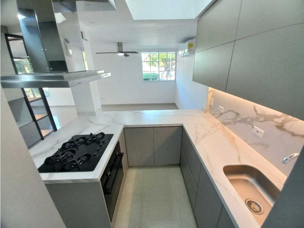 Casa en venta en Rodadero Reservado, Santa Marta · foto 16 de 24