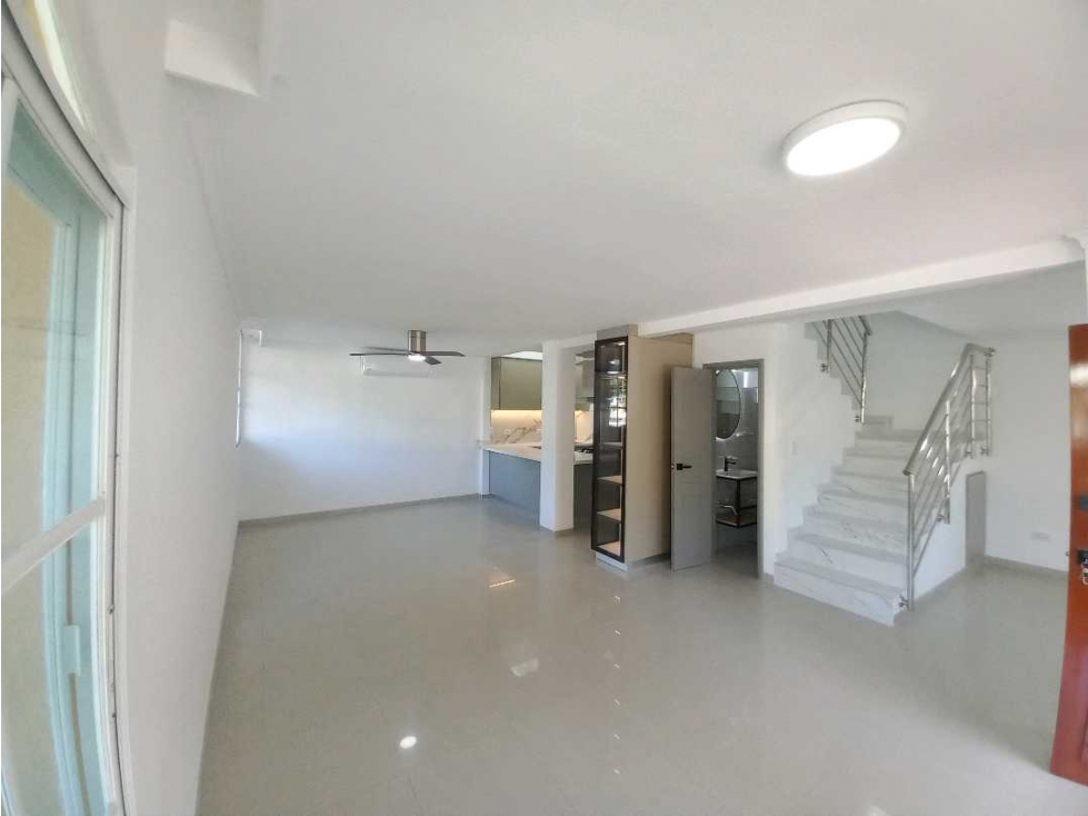 Casa en venta en Rodadero Reservado, Santa Marta · foto 19 de 24