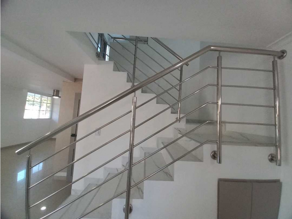 Casa en venta en Rodadero Reservado, Santa Marta · foto 21 de 24