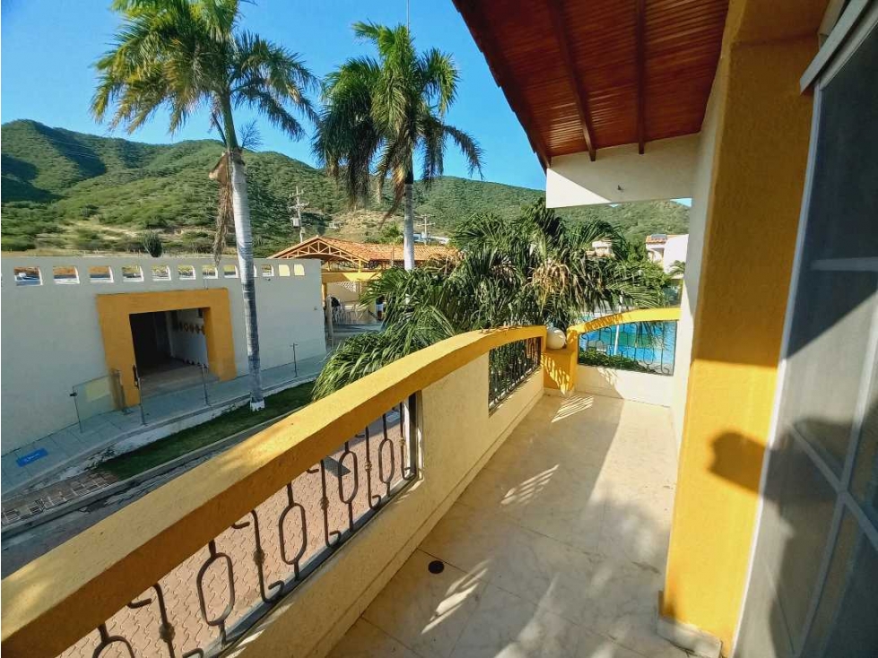 Casa en venta en Rodadero Reservado, Santa Marta · foto 23 de 24