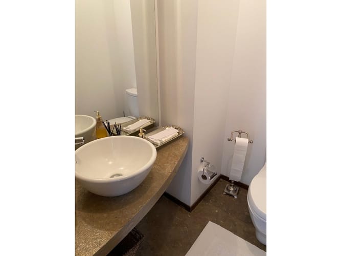 Apartamento de 3 alcobas en venta en Chicó Reservado, Bogotá, 209 m² · foto 7 de 15