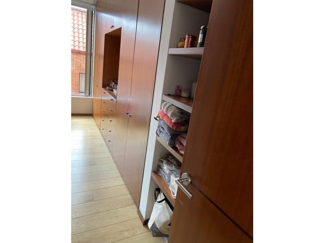 Apartamento de 3 alcobas en venta en Chicó Reservado, Bogotá, 209 m² · foto 15 de 15