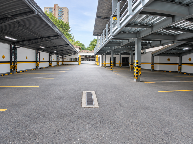 Lote en arriendo en Boston, Medellín, 1000 m² · foto 4 de 10