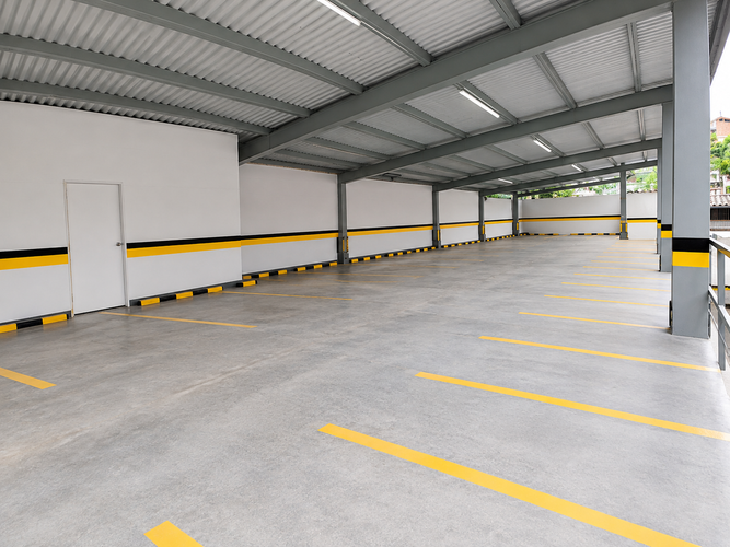 Lote en arriendo en Boston, Medellín, 1000 m² · foto 10 de 10