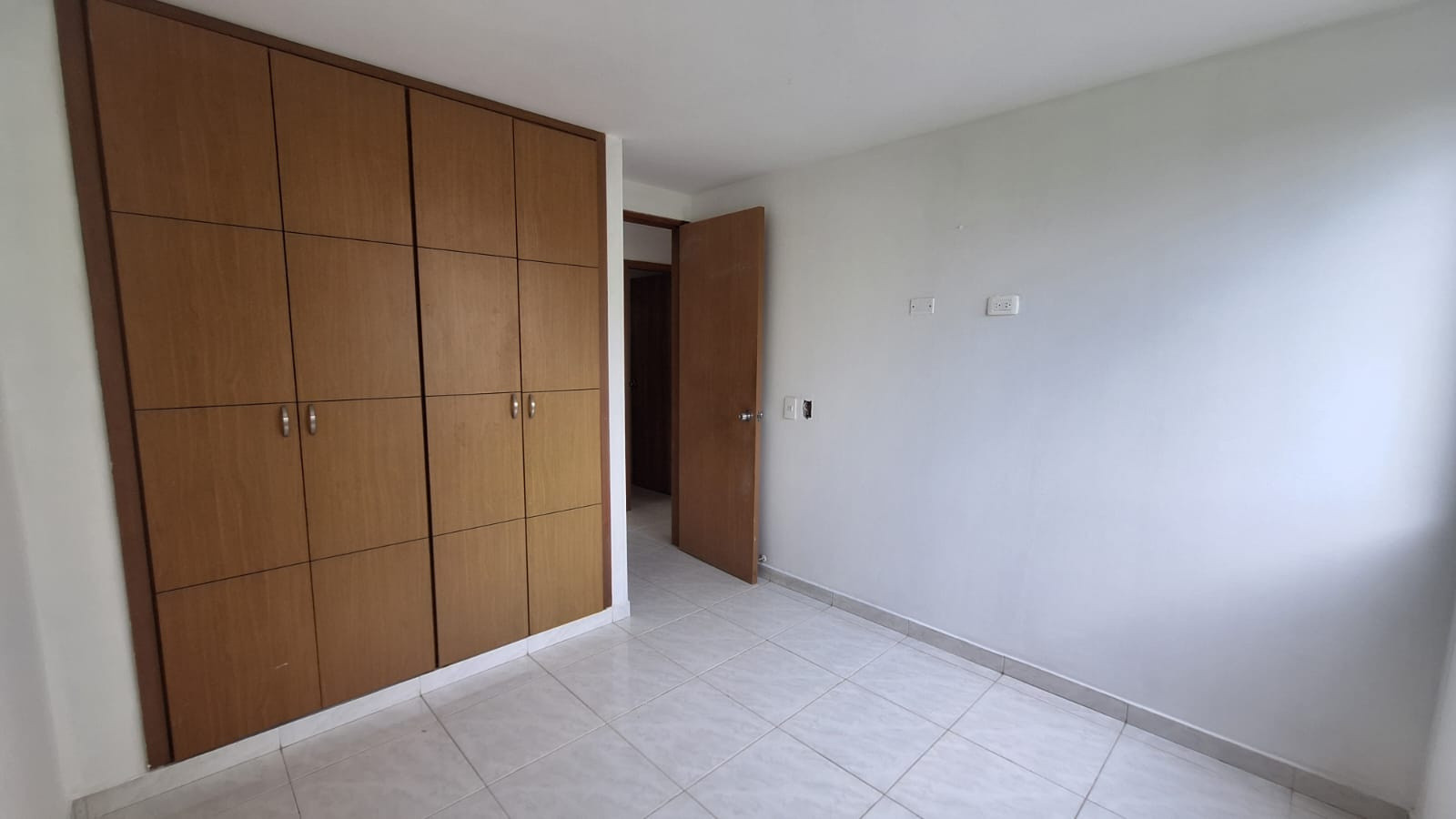 Apartamento en venta en Monteverde, Montería · foto 3 de 7