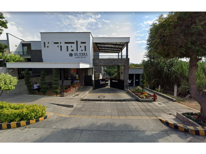 Casa de 4 alcobas en venta en Cañaveral, Floridablanca, 77 m² · foto 2 de 17