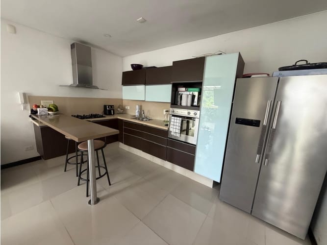 Casa de 4 alcobas en venta en Cañaveral, Floridablanca, 77 m² · foto 7 de 17