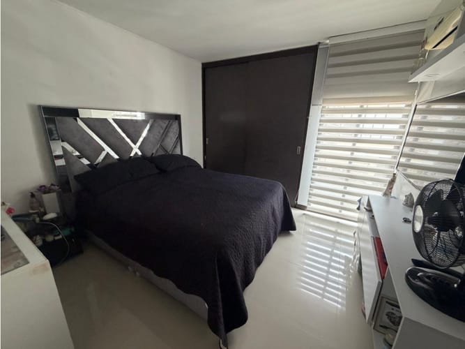 Casa de 4 alcobas en venta en Cañaveral, Floridablanca, 77 m² · foto 8 de 17