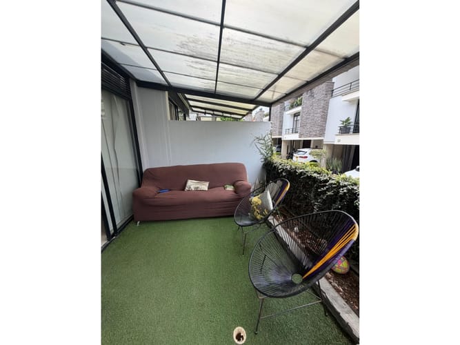 Casa de 4 alcobas en venta en Cañaveral, Floridablanca, 77 m² · foto 11 de 17