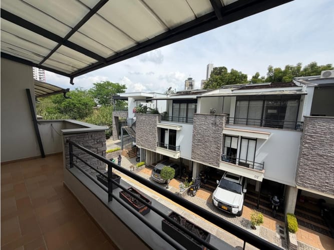 Casa de 4 alcobas en venta en Cañaveral, Floridablanca, 77 m² · foto 12 de 17