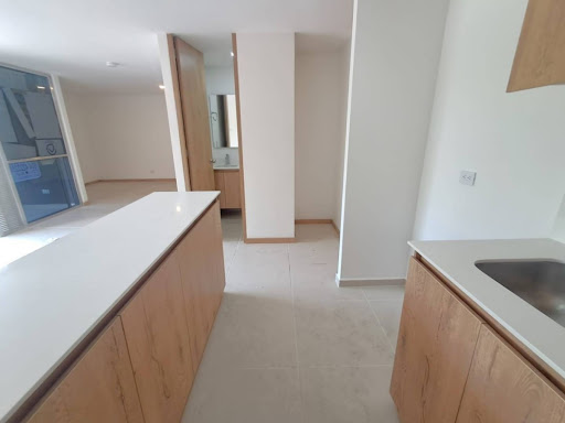 Apartamento en arriendo en San German, Medellín · foto 2 de 12