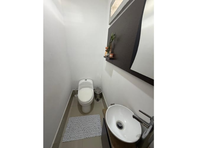 Casa de 4 alcobas en venta en Cañaveral, Floridablanca, 77 m² · foto 15 de 17