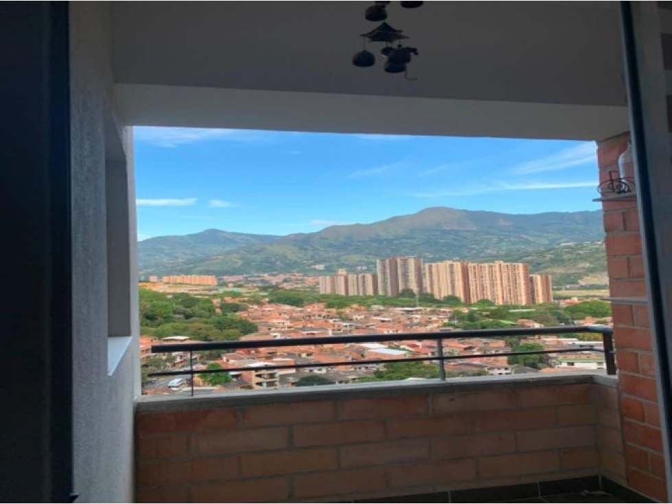 Apartamento en Venta en La Navarra, Bello