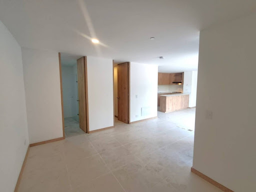 Apartamento en arriendo en San German, Medellín · foto 6 de 12