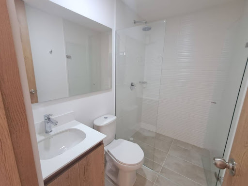 Apartamento en arriendo en San German, Medellín · foto 7 de 12