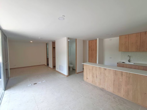 Apartamento en arriendo en San German, Medellín · foto 11 de 12