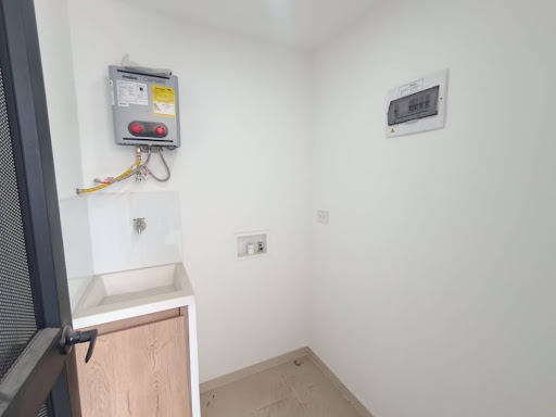 Apartamento en arriendo en San German, Medellín · foto 12 de 12