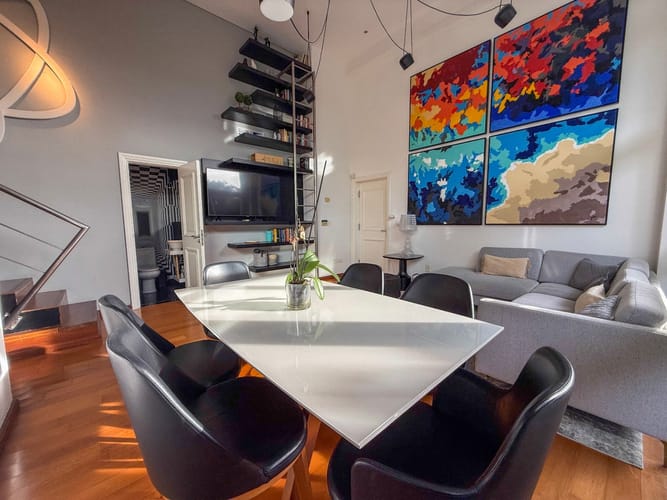 Apartamento en alquiler Primera Línea, Playa Mansa · Foto 6