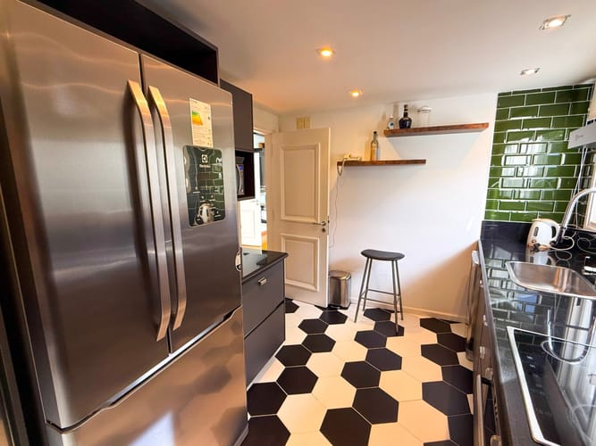Apartamento en alquiler Primera Línea, Playa Mansa · Foto 8