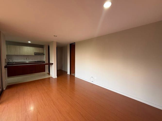 Apartamento de 2 alcobas en arriendo en Astorga, Medellín, 80 m² · foto 5 de 16