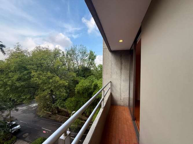 Apartamento de 2 alcobas en arriendo en Astorga, Medellín, 80 m² · foto 6 de 16
