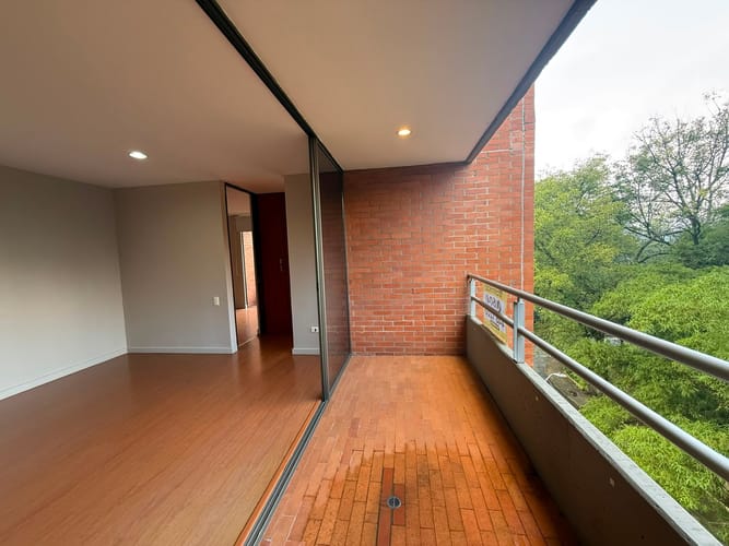 Apartamento de 2 alcobas en arriendo en Astorga, Medellín, 80 m² · foto 7 de 16