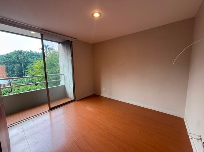Apartamento de 2 alcobas en arriendo en Astorga, Medellín, 80 m² · foto 11 de 16