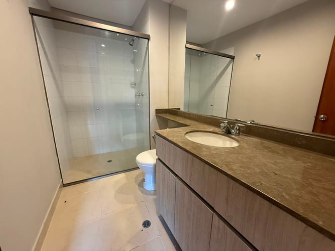 Apartamento de 2 alcobas en arriendo en Astorga, Medellín, 80 m² · foto 14 de 16
