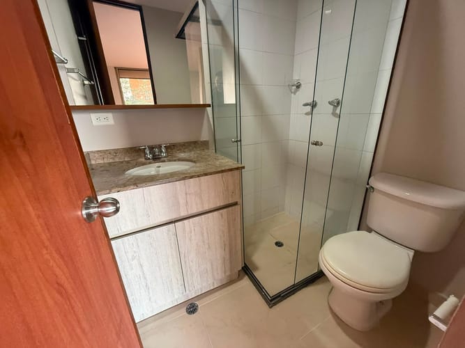 Apartamento de 2 alcobas en arriendo en Astorga, Medellín, 80 m² · foto 16 de 16