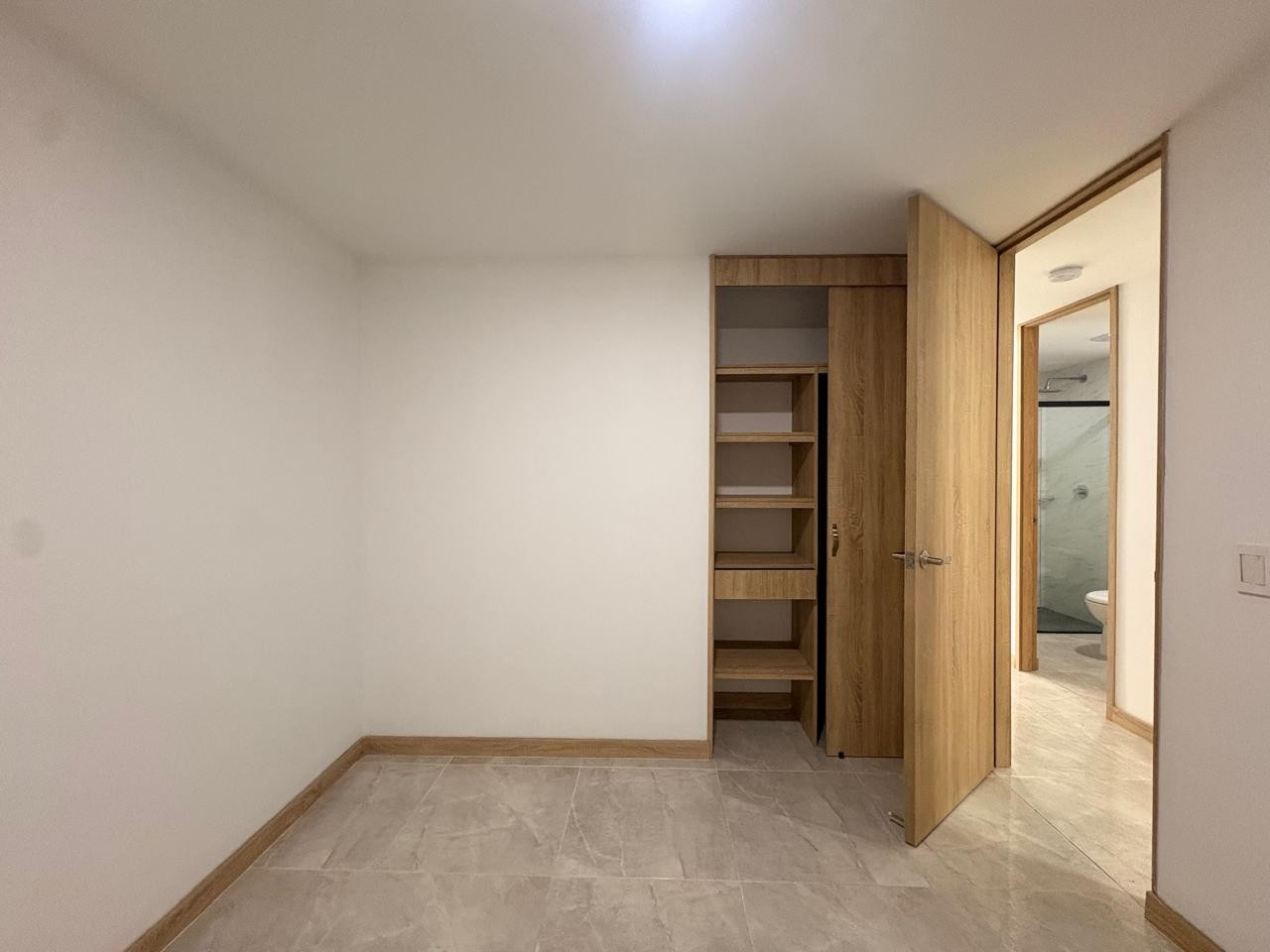 Apartamento en arriendo en Calle Larga, Sabaneta · foto 6 de 10