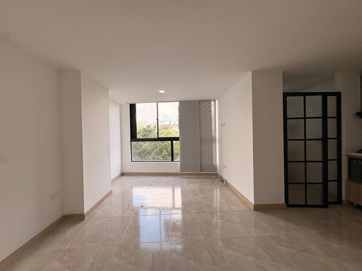 Apartamento en arriendo en Calle Larga, Sabaneta · foto 8 de 10