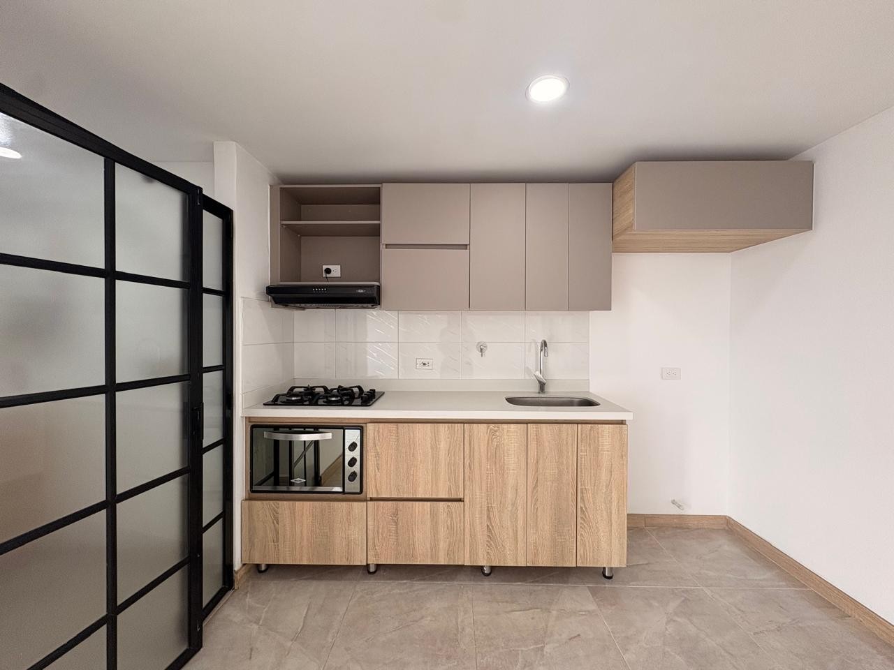 Apartamento en arriendo en Calle Larga, Sabaneta · foto 4 de 10
