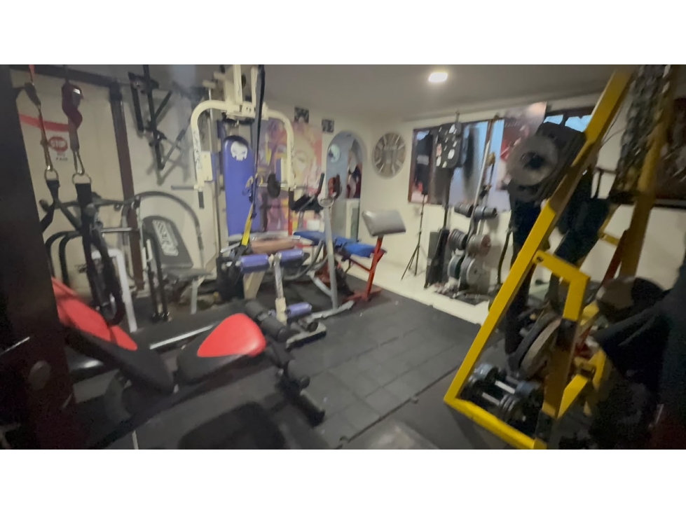 Casa en venta en San Jose De Fontibon, Bogotá · foto 18 de 24