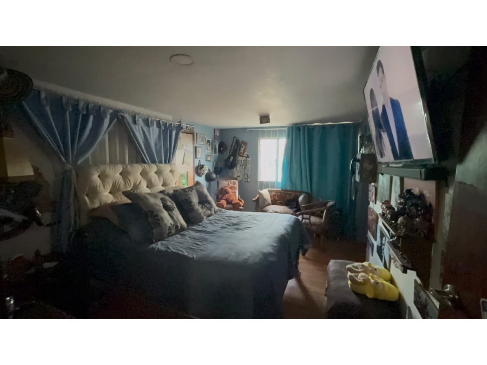 Casa en venta en San Jose De Fontibon, Bogotá · foto 19 de 24