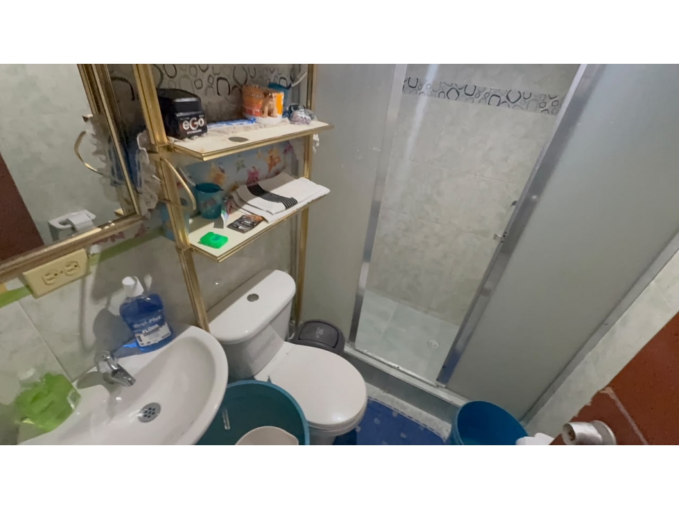 Casa en venta en San Jose De Fontibon, Bogotá · foto 21 de 24