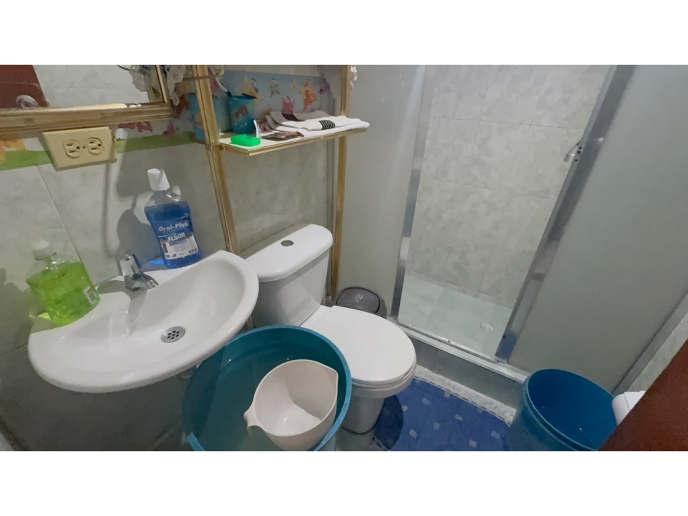 Casa en venta en San Jose De Fontibon, Bogotá · foto 22 de 24