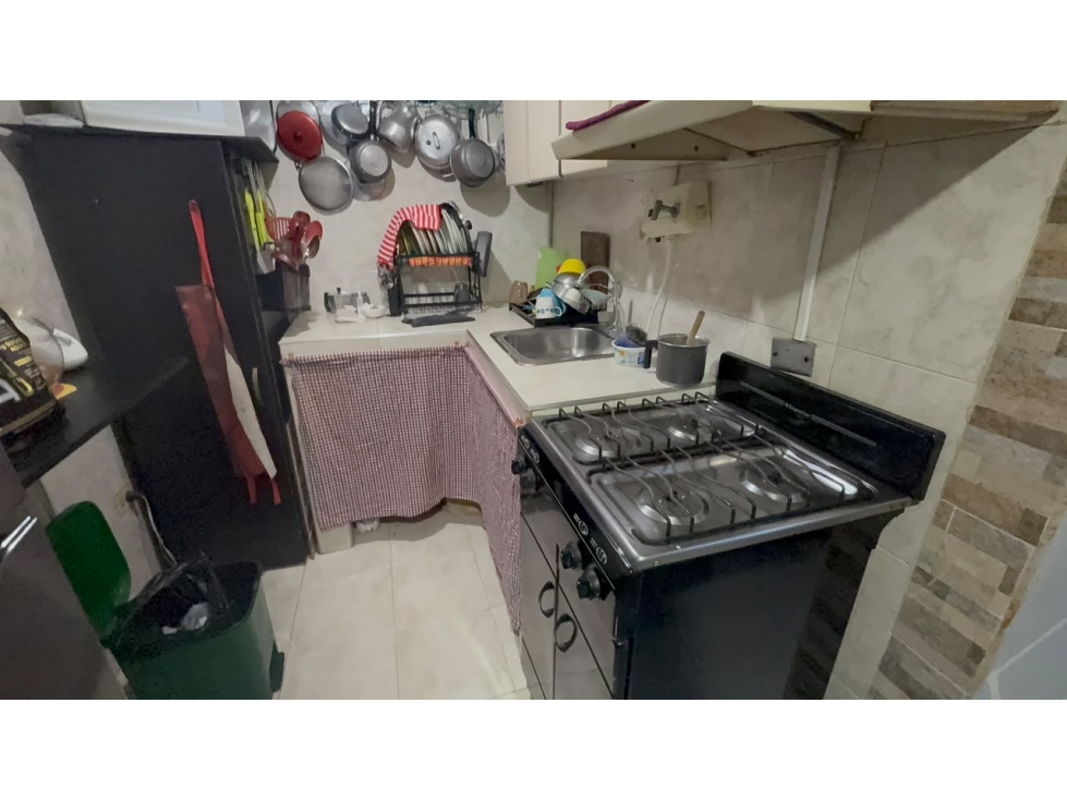 Casa en venta en San Jose De Fontibon, Bogotá · foto 23 de 24