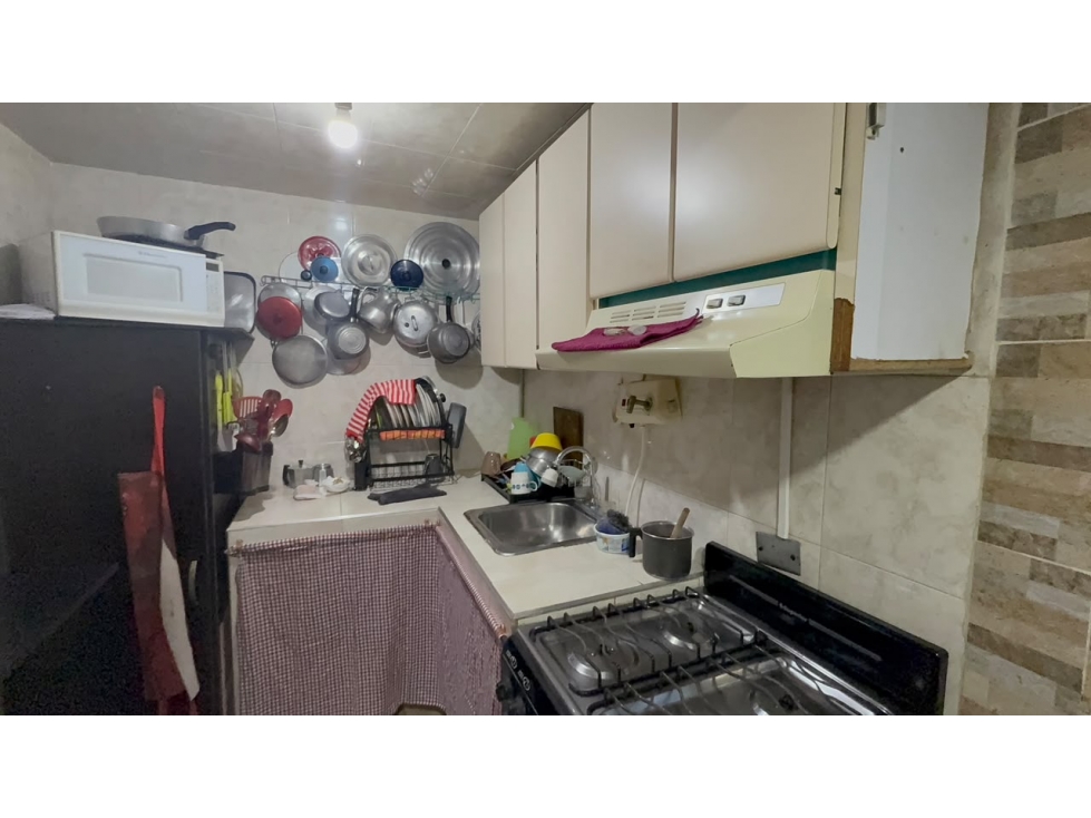 Casa en venta en San Jose De Fontibon, Bogotá · foto 24 de 24