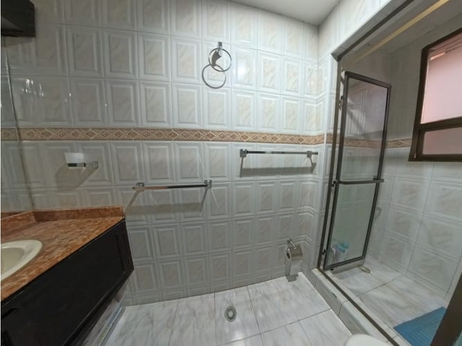 Apartamento de 3 alcobas en venta en La Carolina, Bogotá, 95 m² · foto 13 de 20
