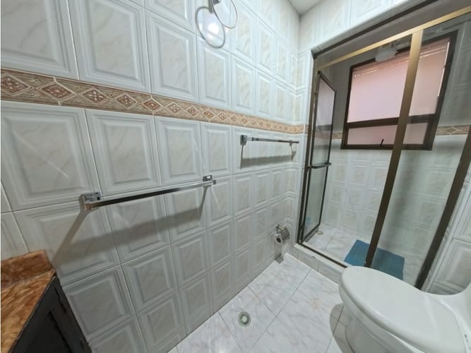 Apartamento de 3 alcobas en venta en La Carolina, Bogotá, 95 m² · foto 14 de 20