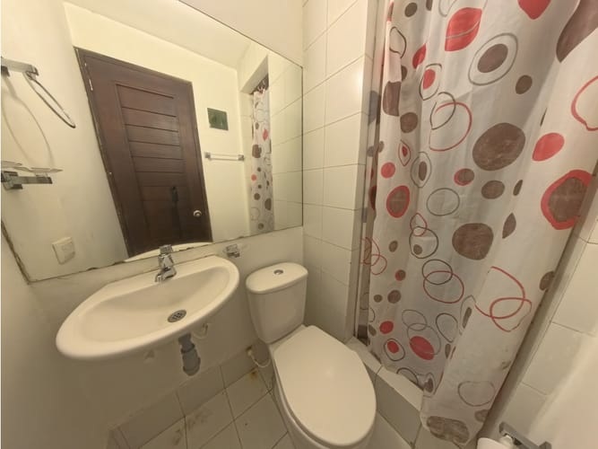 Apartamento de 3 alcobas en venta en La Carolina, Bogotá, 95 m² · foto 19 de 20