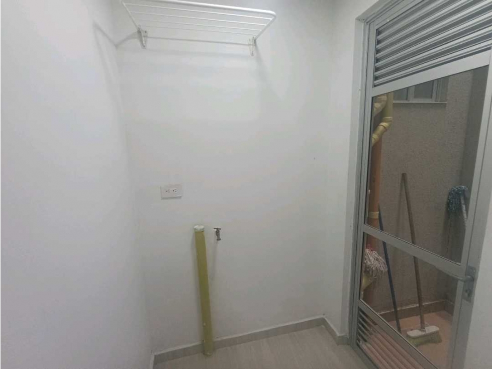 Apartamento en arriendo en Altamira, Barranquilla · foto 4 de 8