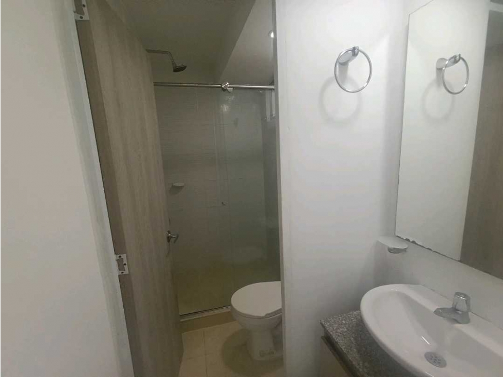 Apartamento en arriendo en Altamira, Barranquilla · foto 6 de 8