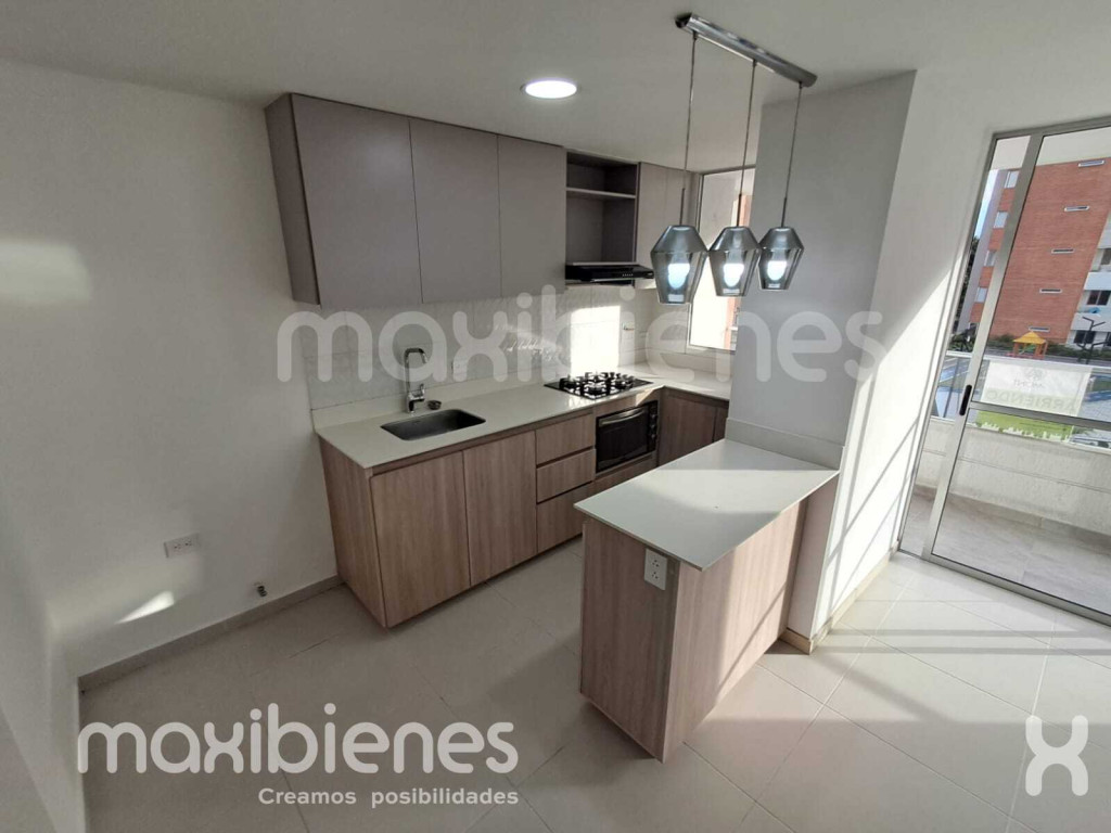 Apartamento en venta en Los Colores, Medellín · foto 4 de 20