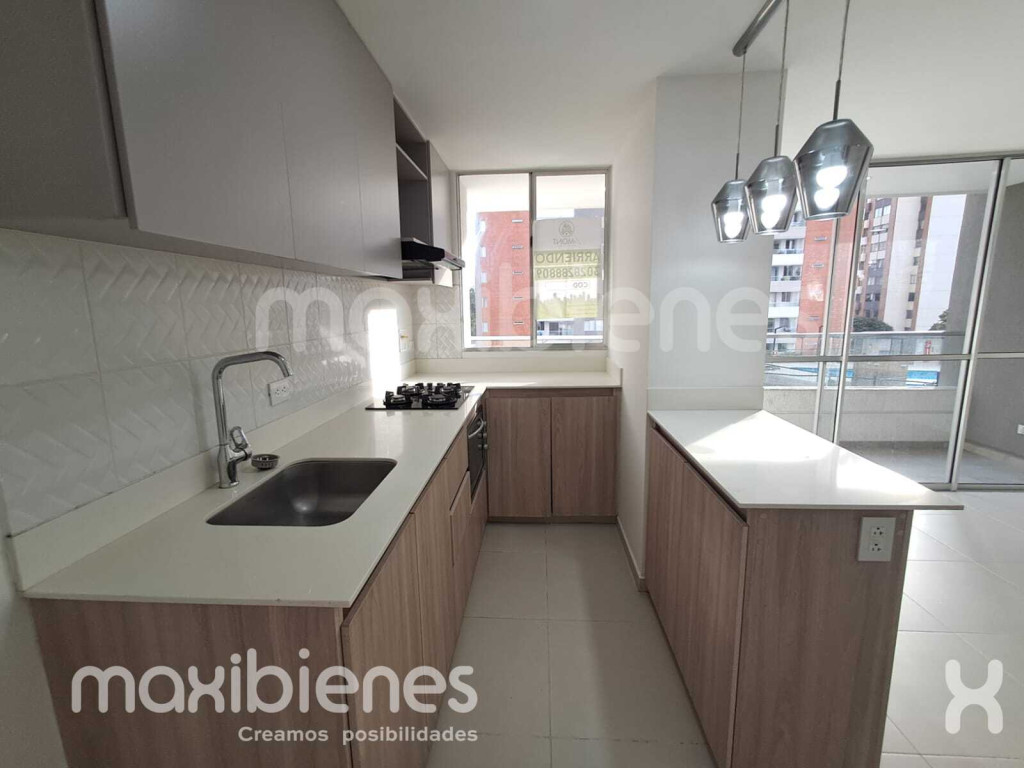 Apartamento en venta en Los Colores, Medellín · foto 5 de 20