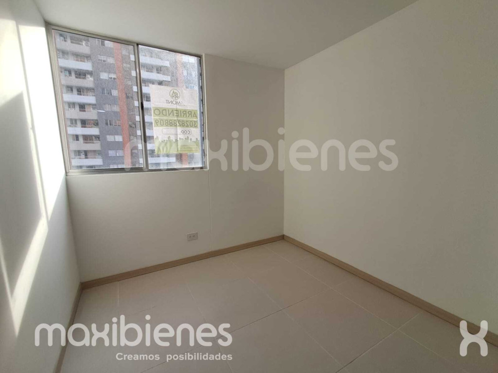 Apartamento en venta en Los Colores, Medellín · foto 9 de 20