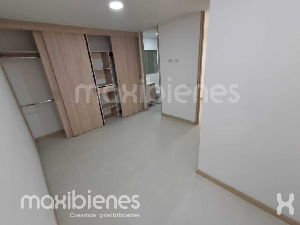 Apartamento en venta en Los Colores, Medellín · foto 11 de 20