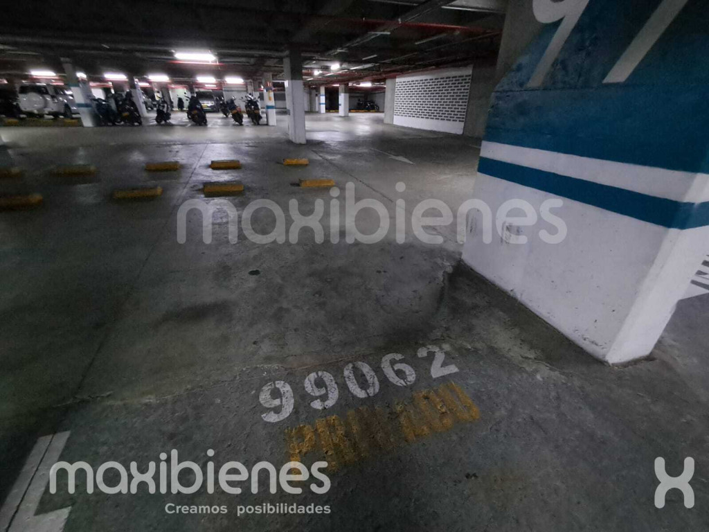 Apartamento en venta en Los Colores, Medellín · foto 20 de 20