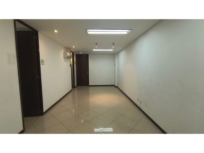 Oficina en venta en Villa Carlota, Medellín, 41 m² · foto 2 de 7
